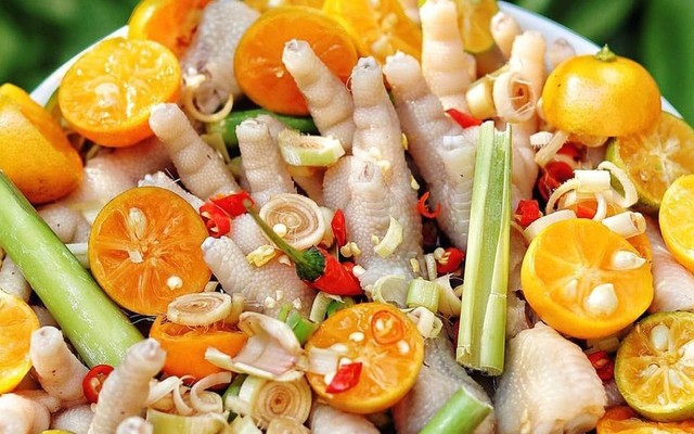 Bánh Yến Mạch Healthy Nhà Toom - Shop Online