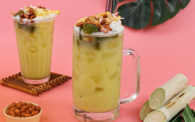 Bubu - Trà Sữa Nhà Làm - Hoàng Quốc Việt