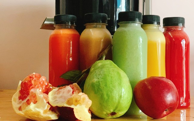 K'Hoa Trà - Trà Sữa & Bánh Tráng - Đặng Văn Bi