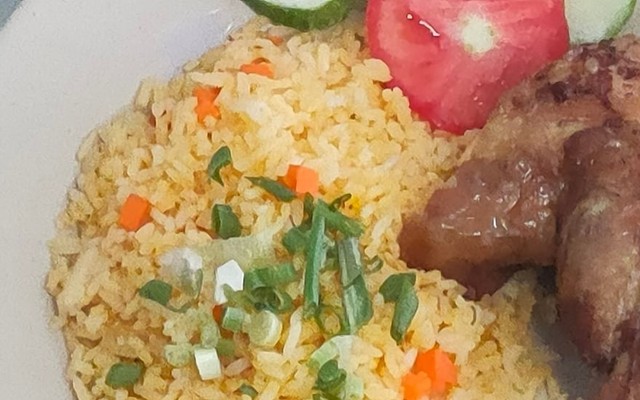 Quán Anh Vương - Bún Bò & Cơm Chiên