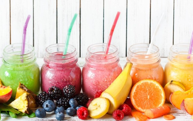 Nắng Coffee - Đồ Uống - 305C Phạm Văn Đồng