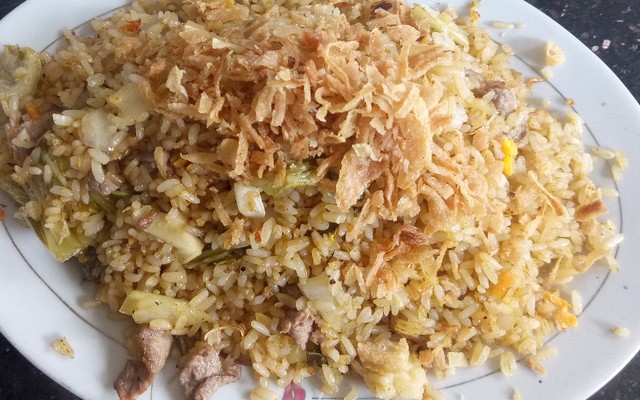 Quang Vinh - Phở Bò & Cơm Rang - 540 Xuân Đỉnh