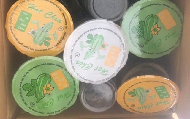 Trà Bí Đao - Đồ Uống - 169 Phú Diễn