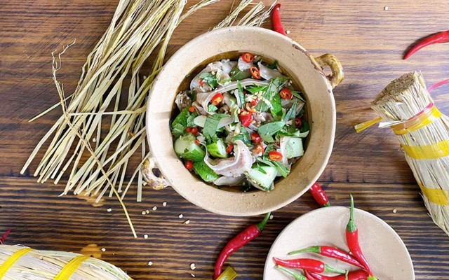 Ba Duy Tré - Tré Trộn - Trần Văn Quang