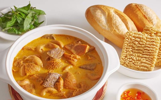 Phá Lấu Bò 139 - Ăn Vặt - Đường 18
