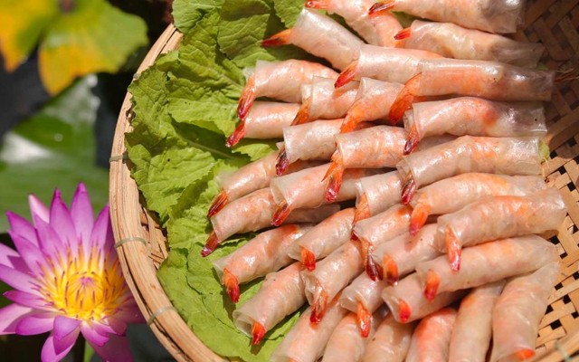 Tài Ăn Vặt - Chuyên Các Loại Chả Cá & Chả Lụa - Nguyễn Trãi