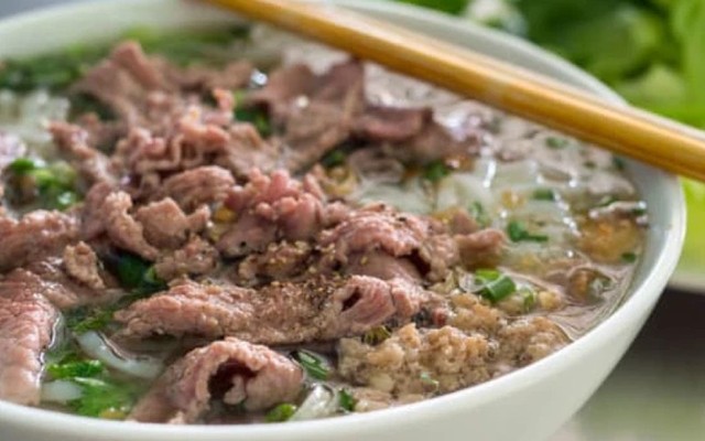 Hải Béo - Phở Gà & Gỏi Vịt - 452 Nguyễn Thị Thập