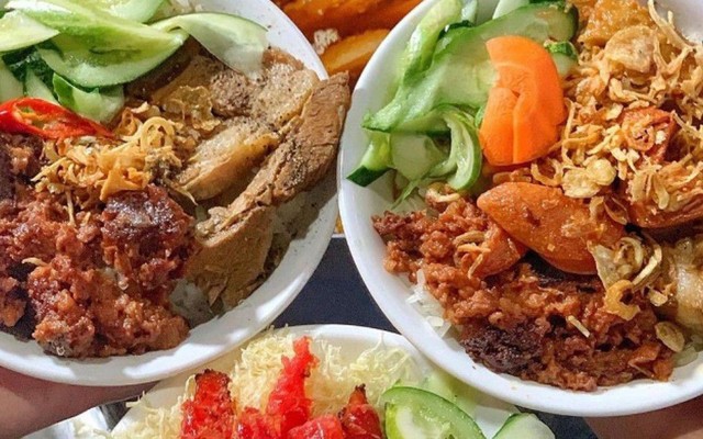 Xôi Bánh Mỳ Như Ý - Xôi & Bánh Mỳ - 189 Tây Sơn