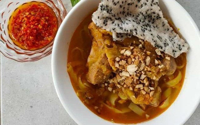 Món Ngon Đà Lạt - Bún Bò & Mì Quảng Đà Lạt
