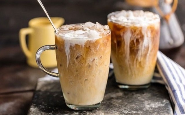 K&V Coffee - Cafe & Trà - Cộng Hòa