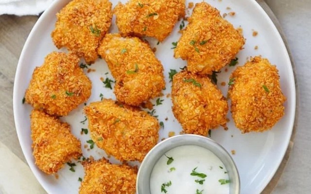 BENZI FOOD - Bánh Tráng Cuốn & Mỳ Gà Phô Mai - Đường Số 4