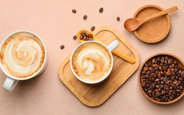 LeLine - Cafe & Tea - Lê Lai