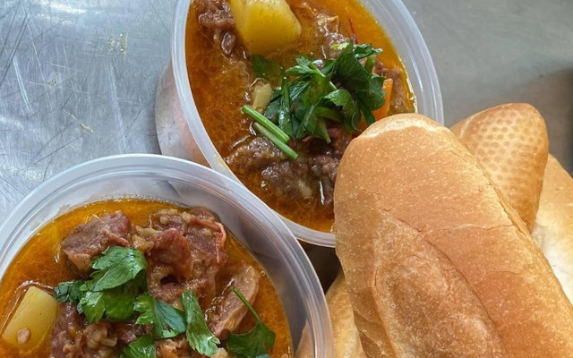 Su Na Bi - Bò Sốt Vang - Nguyễn Xiển