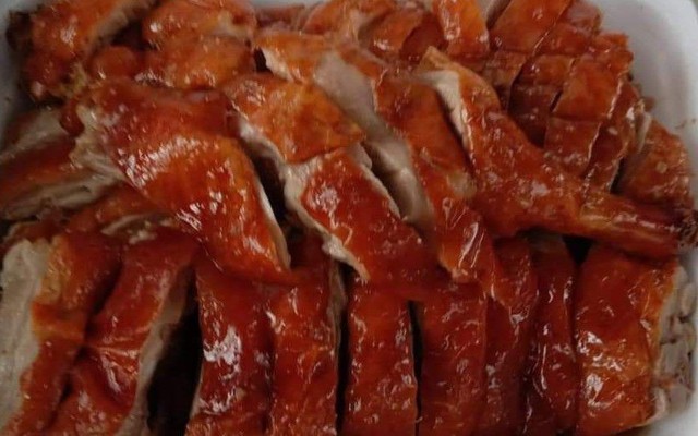 Hoàng Thịnh - Vịt Nướng - Tân Thới 2