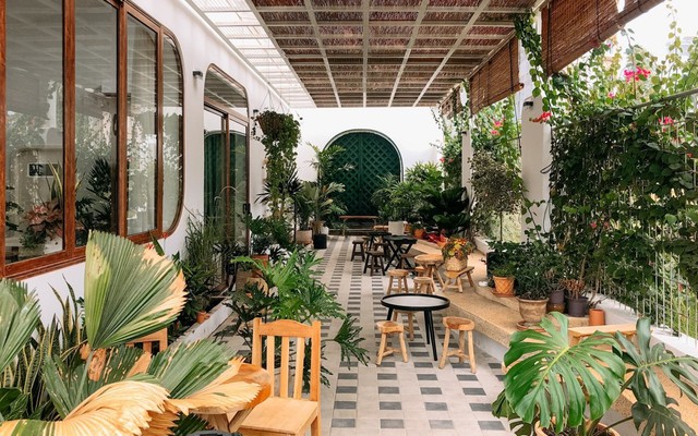 Dose Coffee - Nguyễn Thanh Sơn