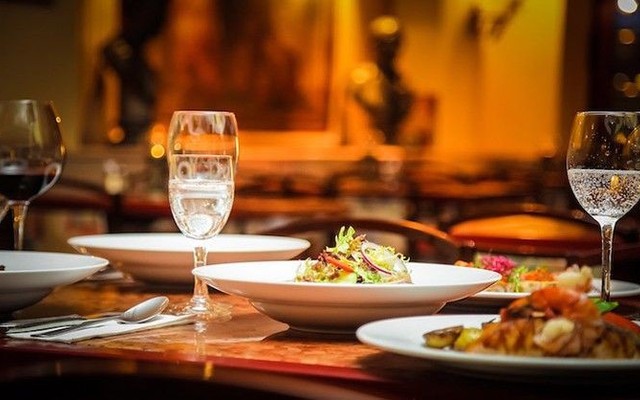 Michi - Trà Sữa & Ăn Ngon - Tây Mỗ