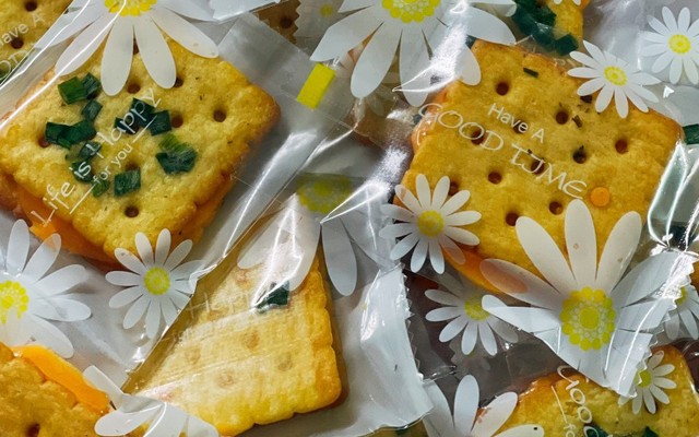 Mihi Bakery - Bánh Kẹo Homemade - Nguyễn Gia Trí