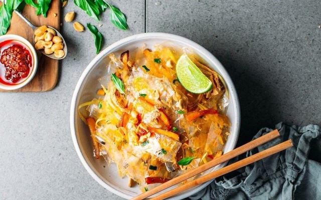 Quán Bảo Hưng - Tào Phở & Chè - 127 Nguyễn An Ninh