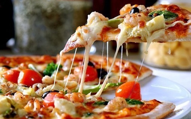 PIZZA 368