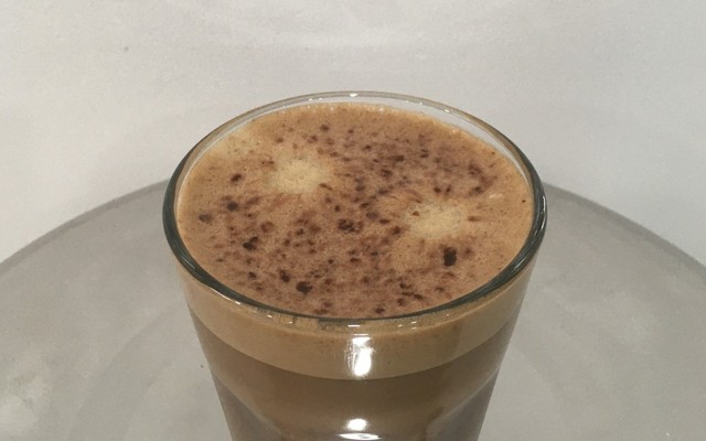 Sói Cafe - Huỳnh Tấn Phát