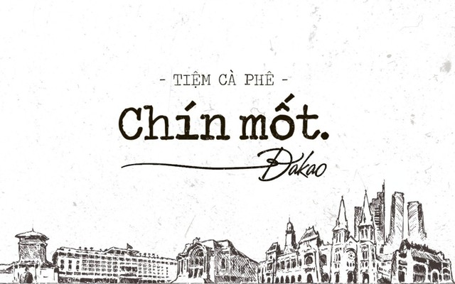 Chín Mốt ĐaKao - Cà Phê - Mai Thị Lựu