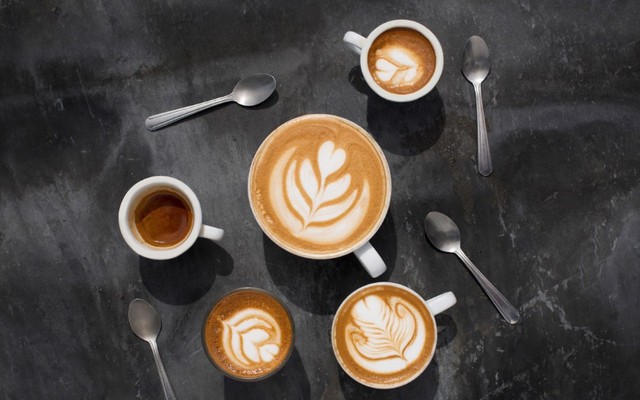 Cà Phê LỤP - Cư Xá Thanh Đa