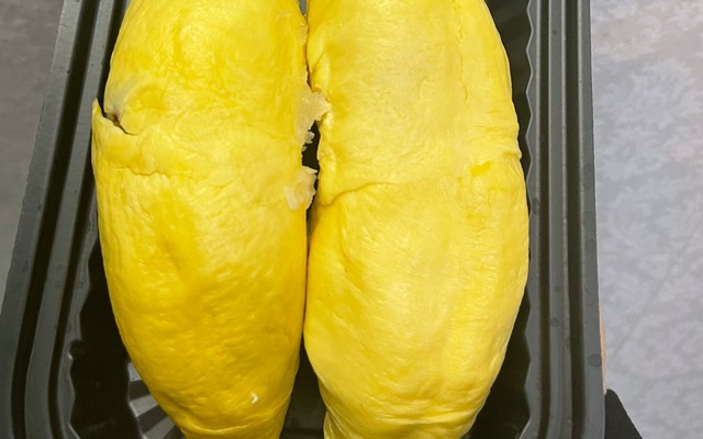 SẦU RIÊNG NGON HÀ NỘII - Hoa Quả - Trịnh Đình Cửu