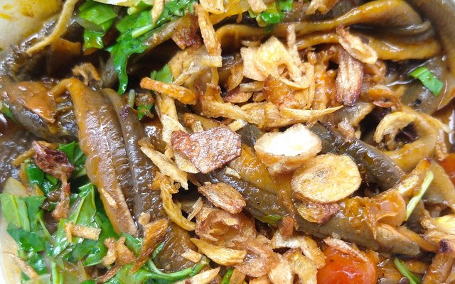 Lươn Thu - Lươn Nghệ An - Ngõ 21 Phạm Ngọc Thạch