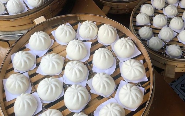 Bánh Bao Thọ Phát - 32 Phan Văn Định