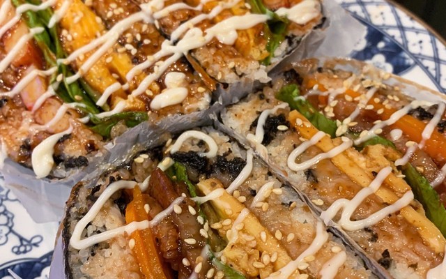 Tiệm Gà Rù Take Away - An Trung Đông 1