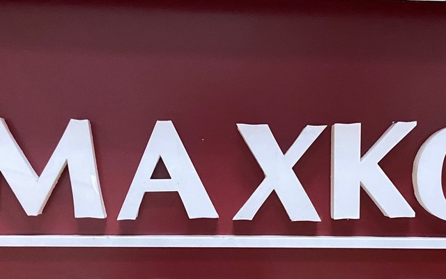 Bếp MAXKO - Cơm Trưa Văn Phòng - Lê Trọng Tấn