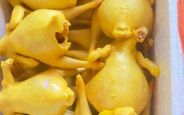 Kola.food - Mỳ Trộn & Đồ Ăn vặt - Online