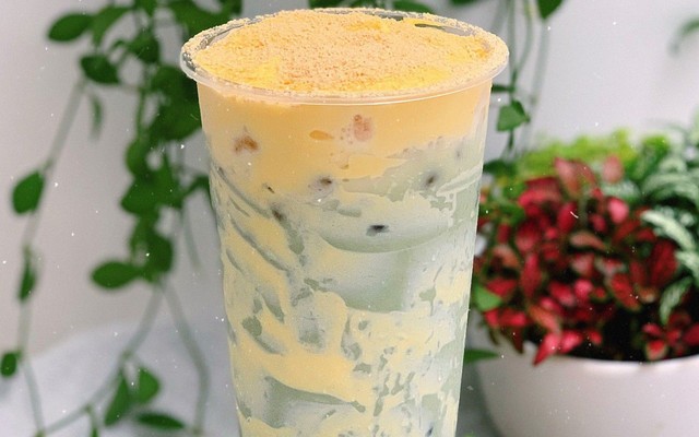 Namcha - Trà Sữa Đài Loan - Cư Xá Đô Thành