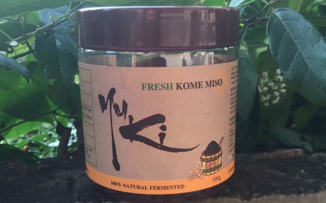 Miso & Natto - Thành Công