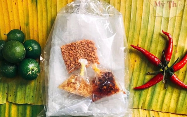Bánh Tráng BeTho - Bánh Tráng Các Loại - Hồng Bàng
