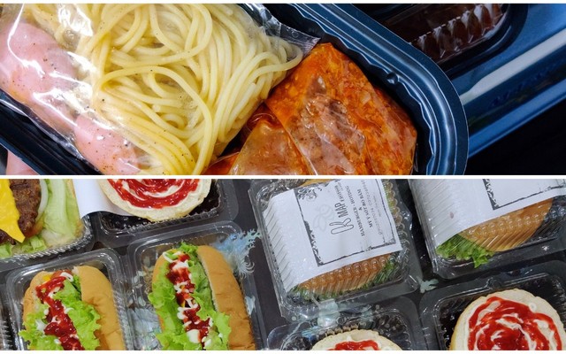 K-Mập - FastFood - 15 Đường số 31