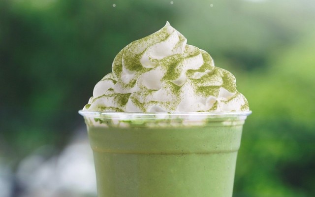 Trà Sữa 1991 - Trà Sữa Trân Châu - Đường Số 2