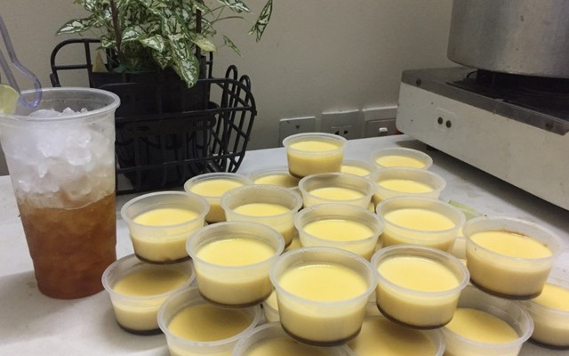 Trà Sữa Sạch & Cơm Tấm Không Khói My “Gu” - 56 Gò Dầu