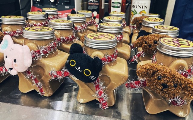 Trà Sữa BB - Nguyễn Hữu Cảnh