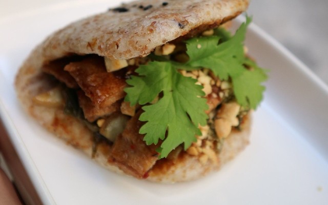 Lá Xanh - Healthy Food - Shop Online