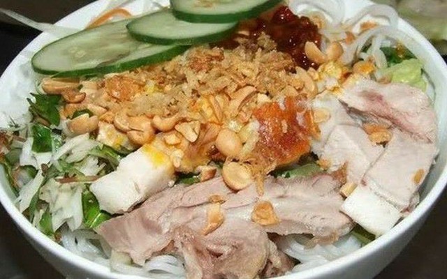 Quán 168 Bình Dân - Cơm Tấm & Bún Thịt Nướng