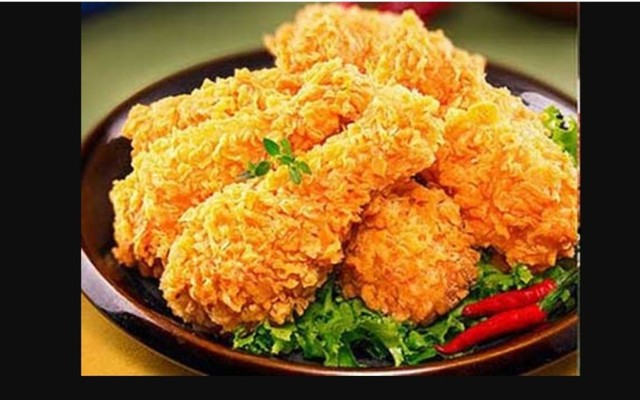 Tiệm Ăn Vặt Hải Phương - Bánh Tráng Trộn & Bánh Trứng Cút - QL50