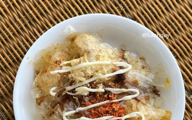 Bánh Tráng By Banhquy - Dương Văn Bé