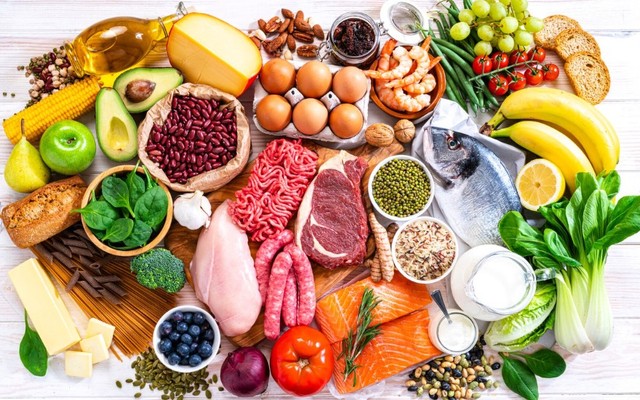 QMsFood - Đồ Ăn Lẩu & Đồ Chay - Tây Mỗ