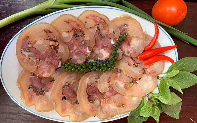 Đồ Ăn Vặt Mầm - Số 21 Ngõ 4 Võ Thị Sáu