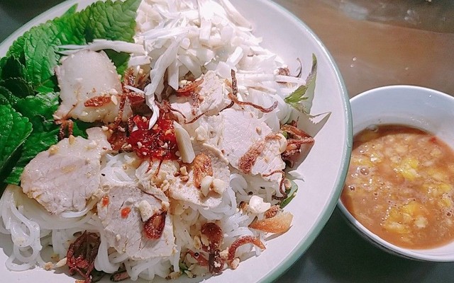 Bánh Bột Lọc Ngọc Nhi - Bún Mắm Nêm & Bánh Bèo