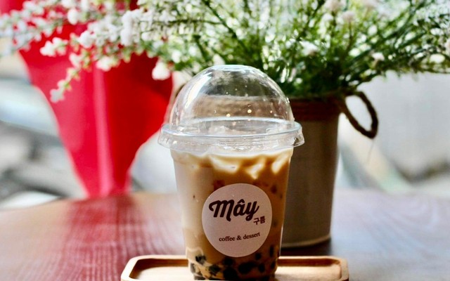 Mây Coffee & Dessert - Trà Sữa - Đông Thiên