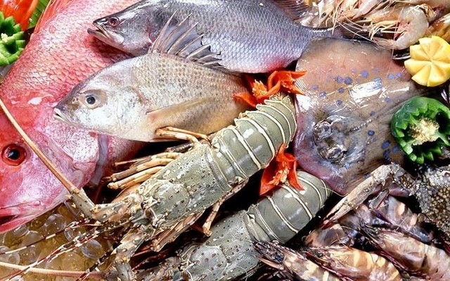 18Food - Thực Phẩm Lẩu Nướng - 125 Trương Định