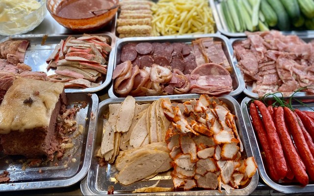 OC Billiard Fastfood - 163 Hoàng Cầu