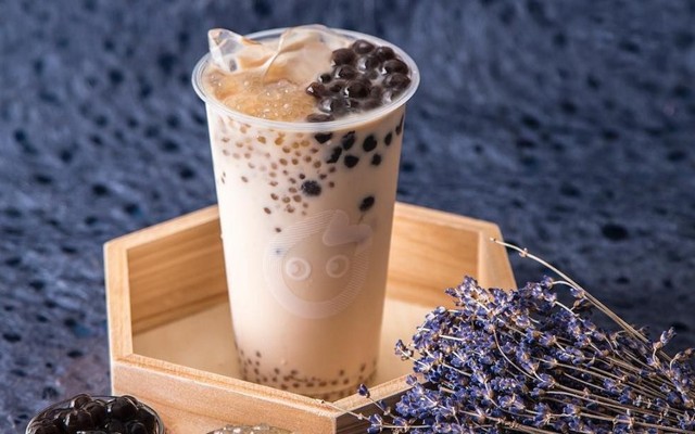 Bà Bằng - Trà Sữa - Đường Số 7